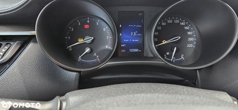 Toyota C-HR 1.2 T GPF Premium - 11