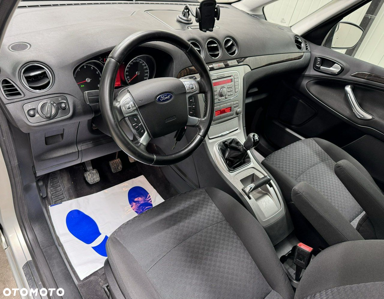 Ford Galaxy - 17