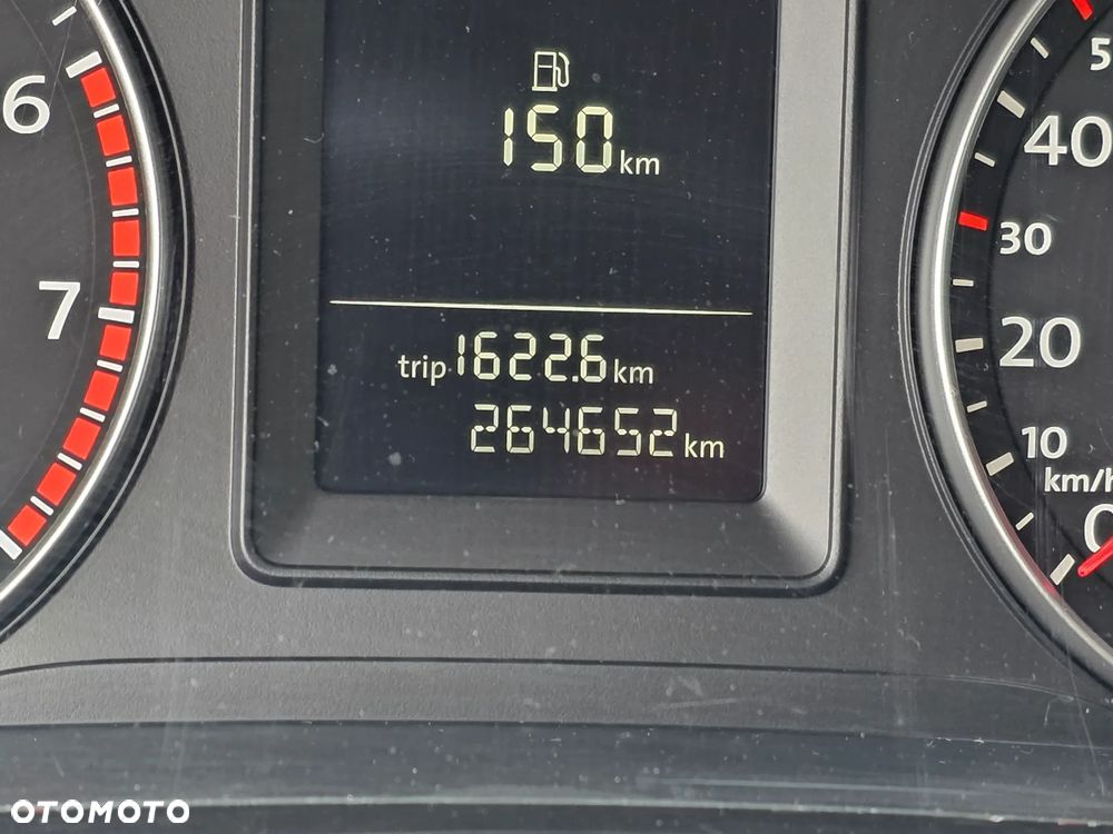 Volkswagen Scirocco 1.4 TSI - 12