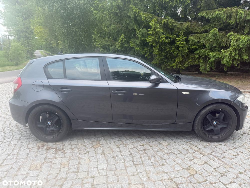 BMW Seria 1 118d - 3