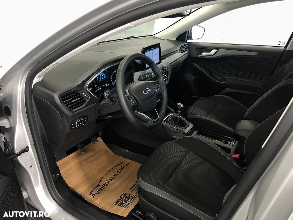 Ford Focus 1.5 EcoBlue Trend Edition - 5