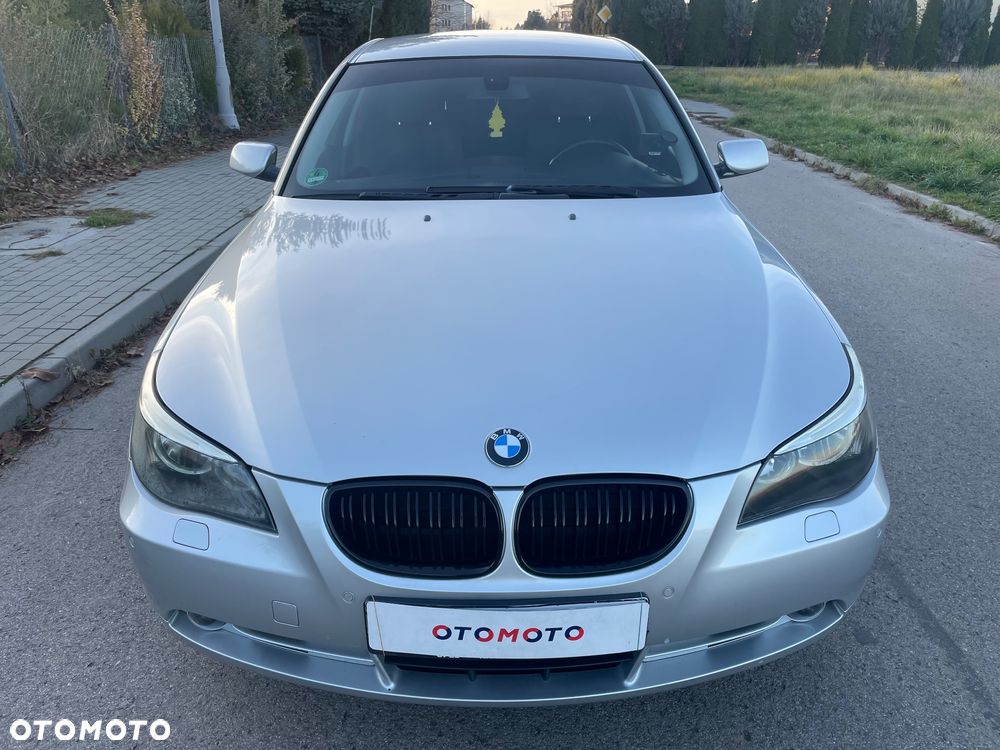 BMW Seria 5 - 23