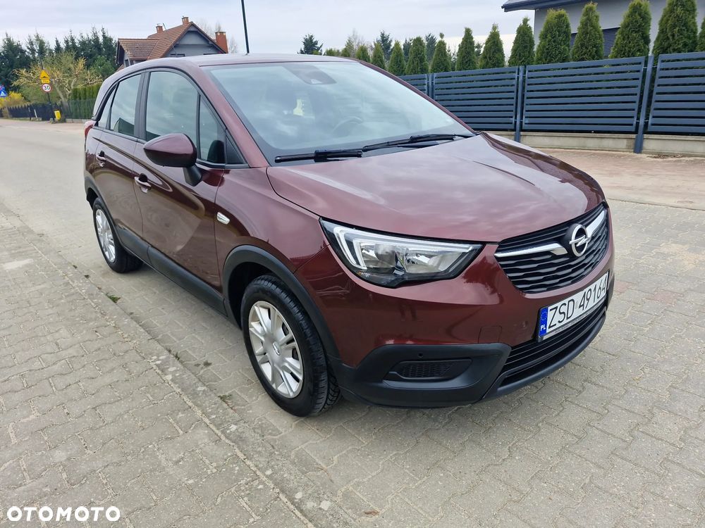 Opel Crossland X 1.6 CDTI Enjoy - 3