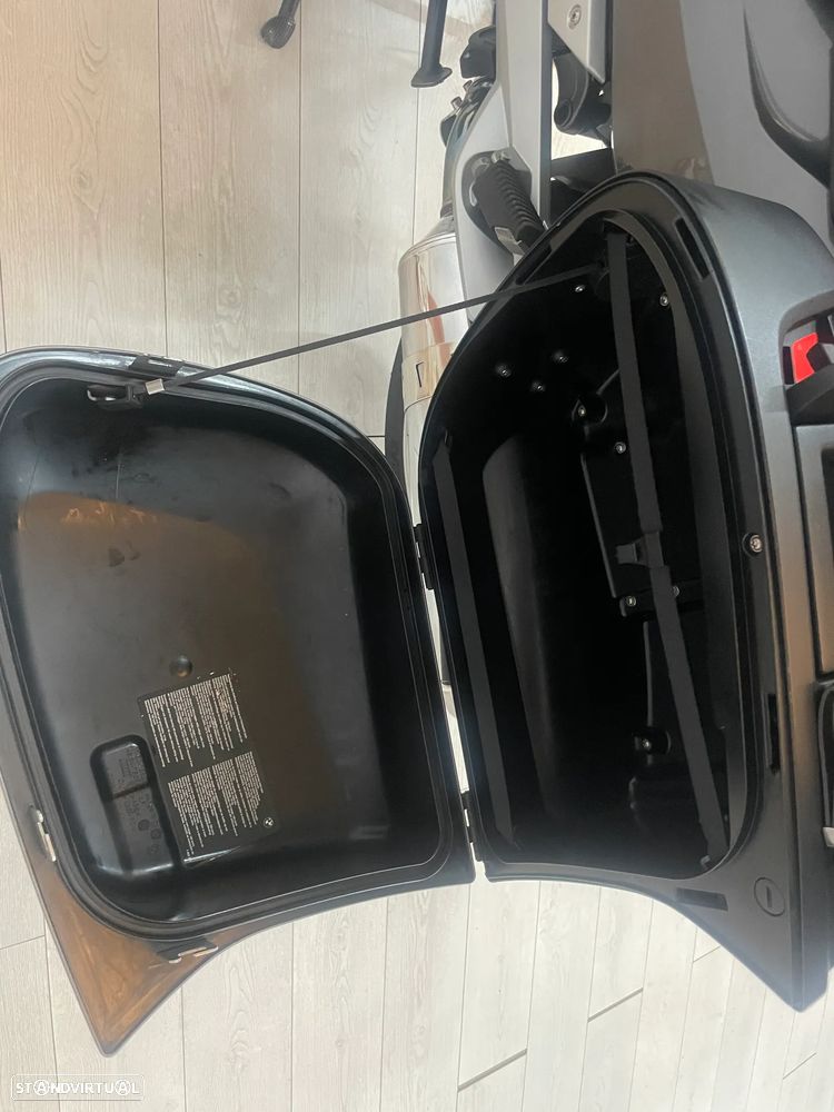 BMW R 1200 RT 1200 ABS - 21