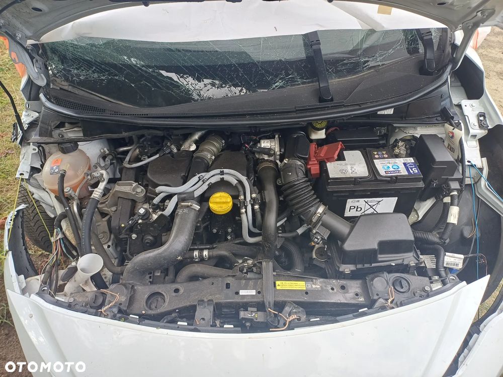 Nissan Micra 1.5 dCi Acenta - 5