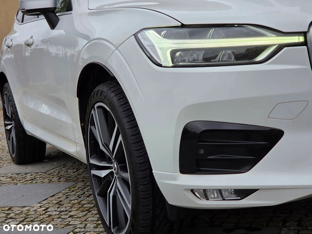 Volvo XC 60 - 14