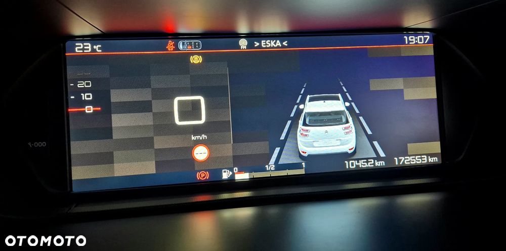 Citroën C4 SpaceTourer - 33