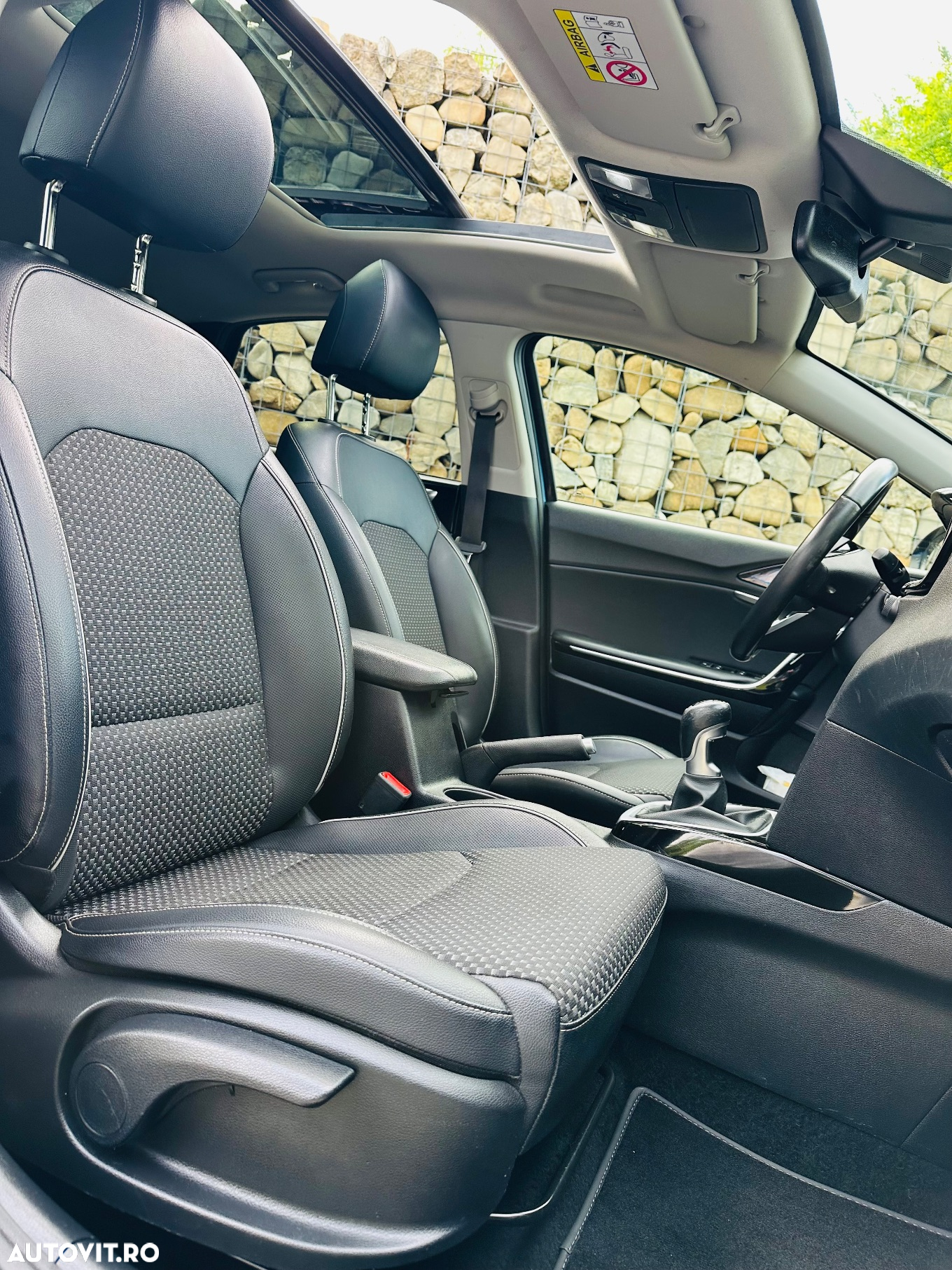 Kia Ceed 1.0 T-GDI ISG Platinum Edition - 8