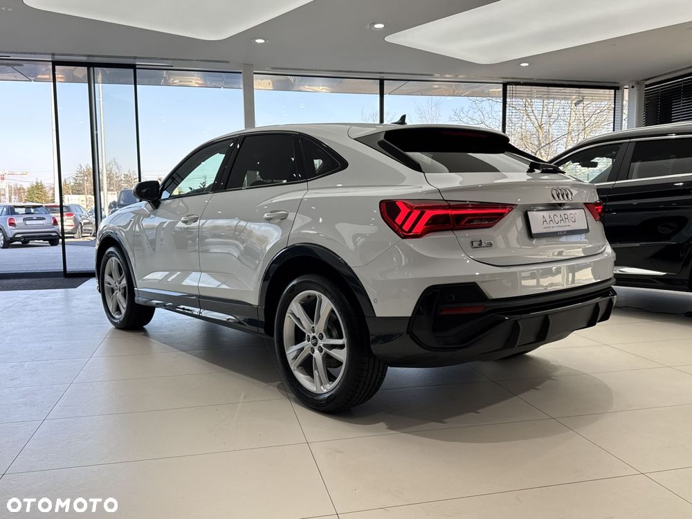Audi Q3 Sportback - 3