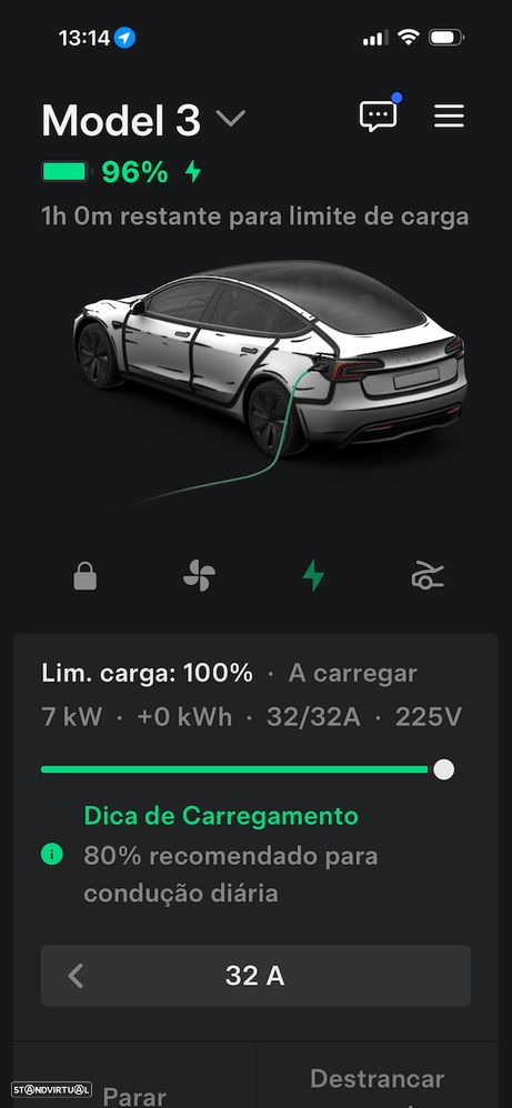 Tesla Model 3 Long Range Tração Integral - 5