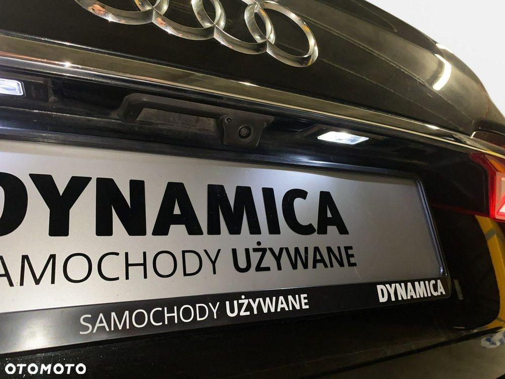 Audi A6 Limousine - 27