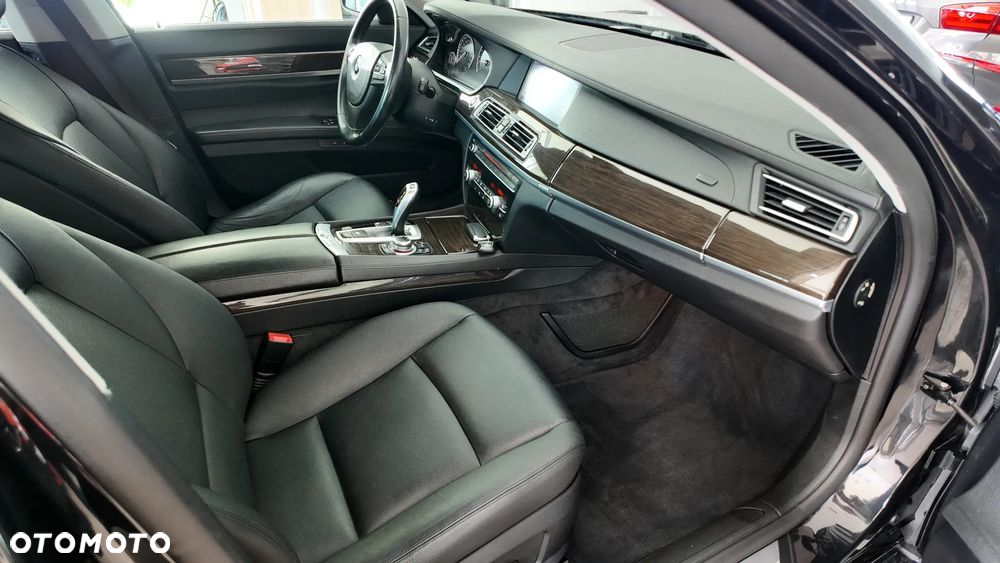 BMW Seria 7 730d - 20