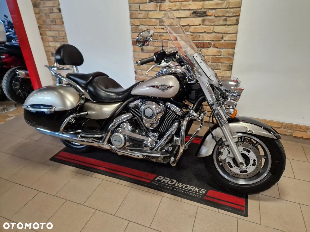 Kawasaki Vulcan - 26