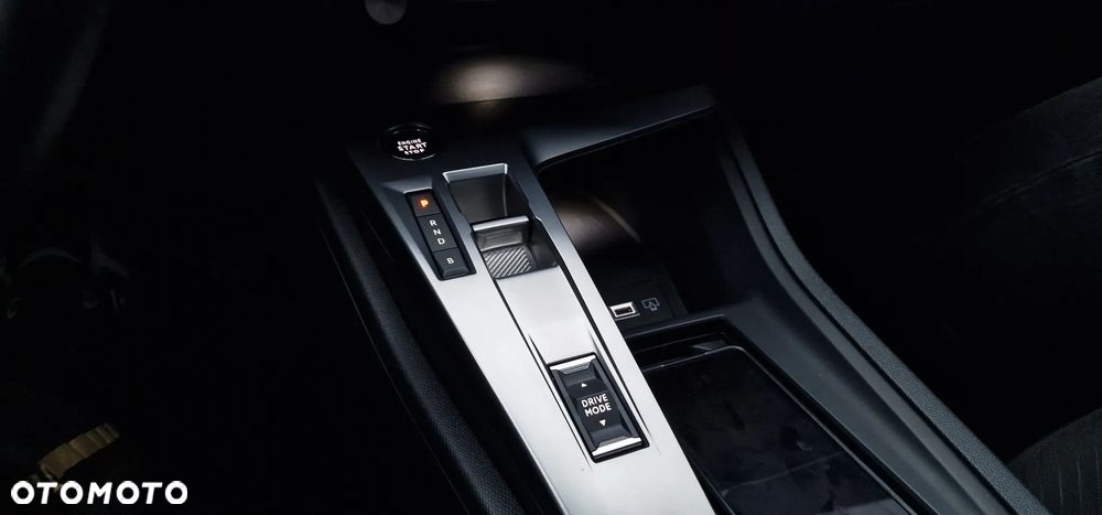 Peugeot 308 1.6 Hybrid PHEV Active Pack EAT8 - 15