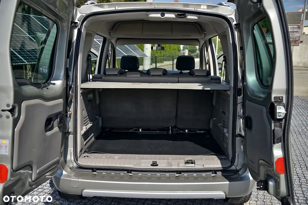 Renault Kangoo 1.6 16V 105 Privilege - 31