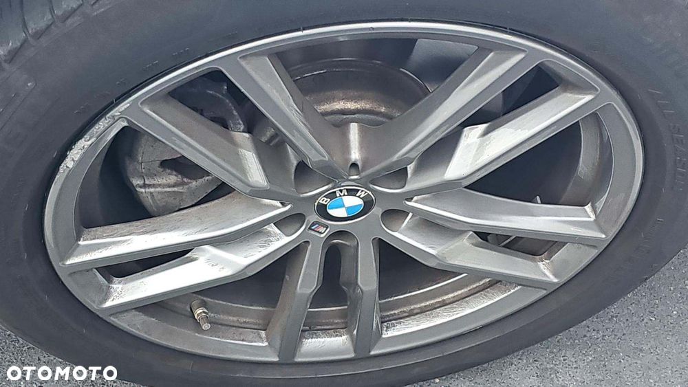 BMW X3 xDrive30i Luxury Line - 20