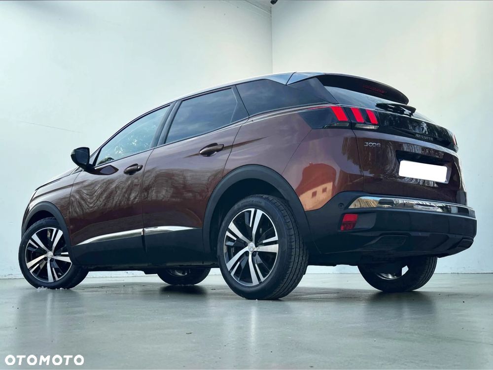 Peugeot 3008 - 13