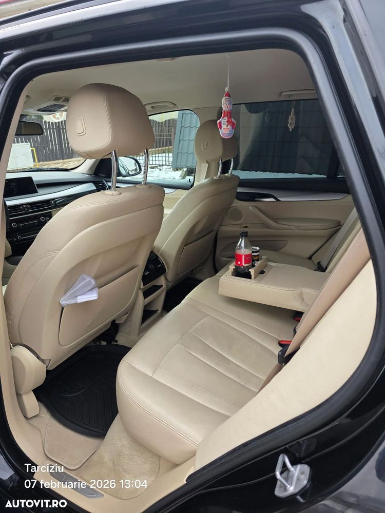 BMW X5 xDrive25d - 7