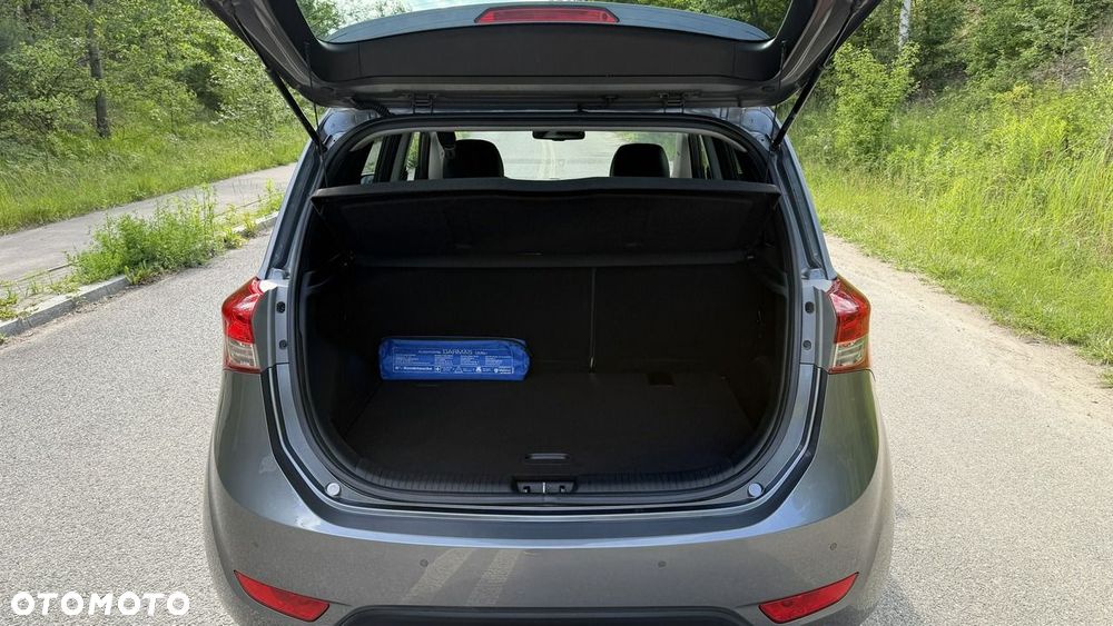 Hyundai ix20 1.4 5 Star Edition - 28