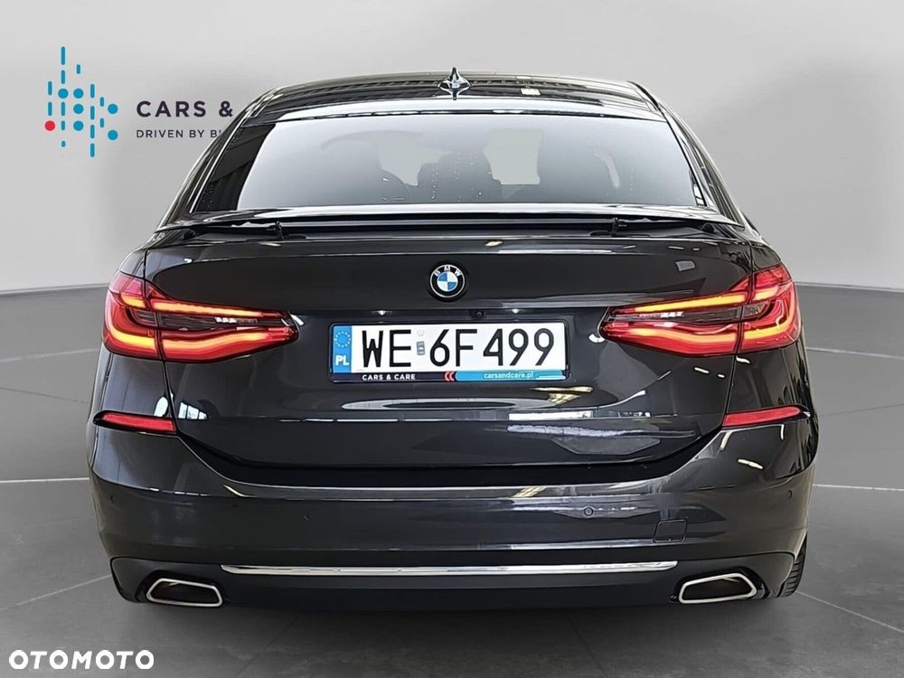 BMW Seria 6 - 3