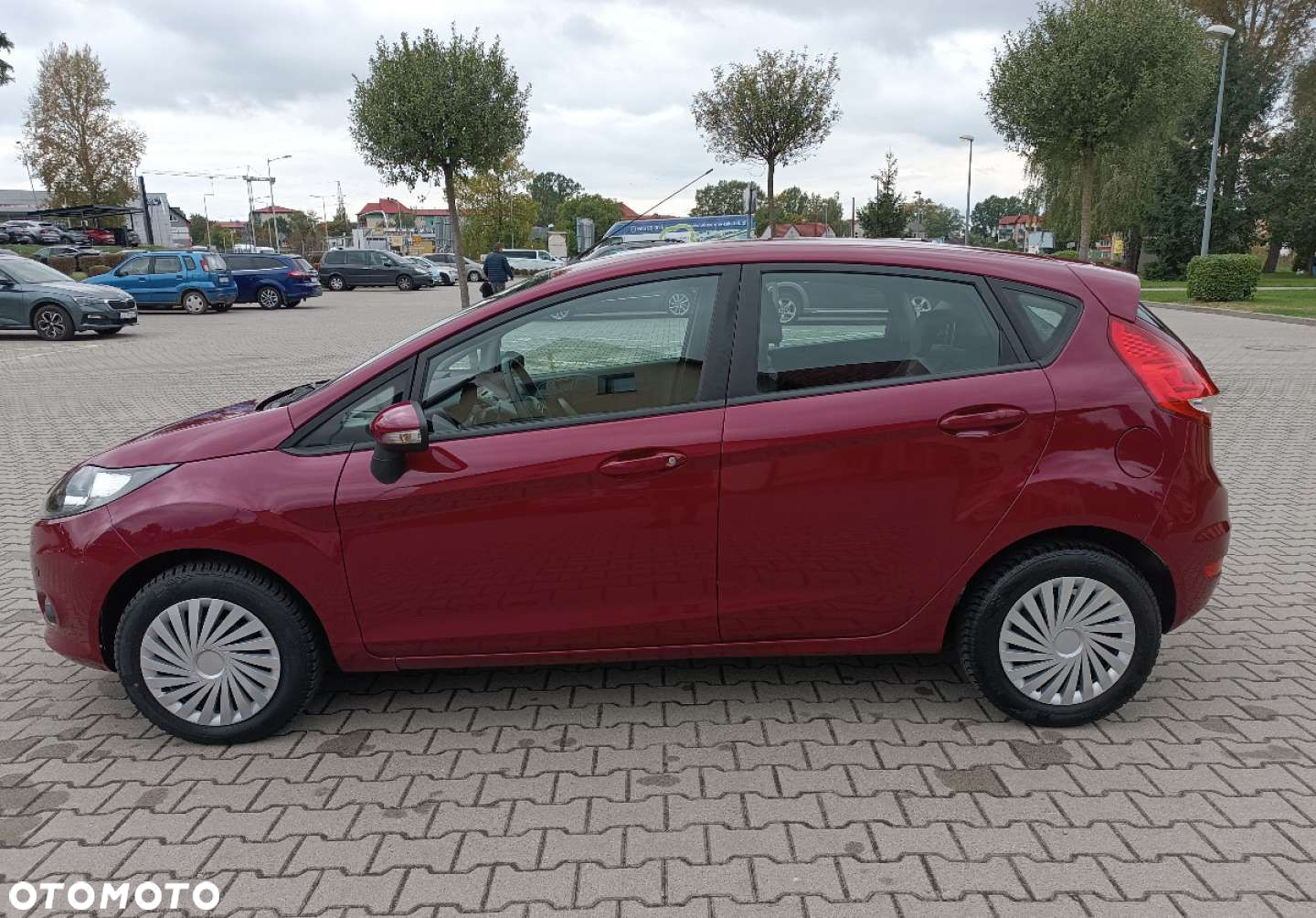 Ford Fiesta - 11
