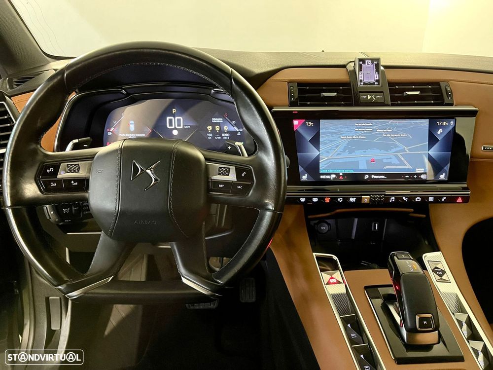 DS DS7 Crossback - 20