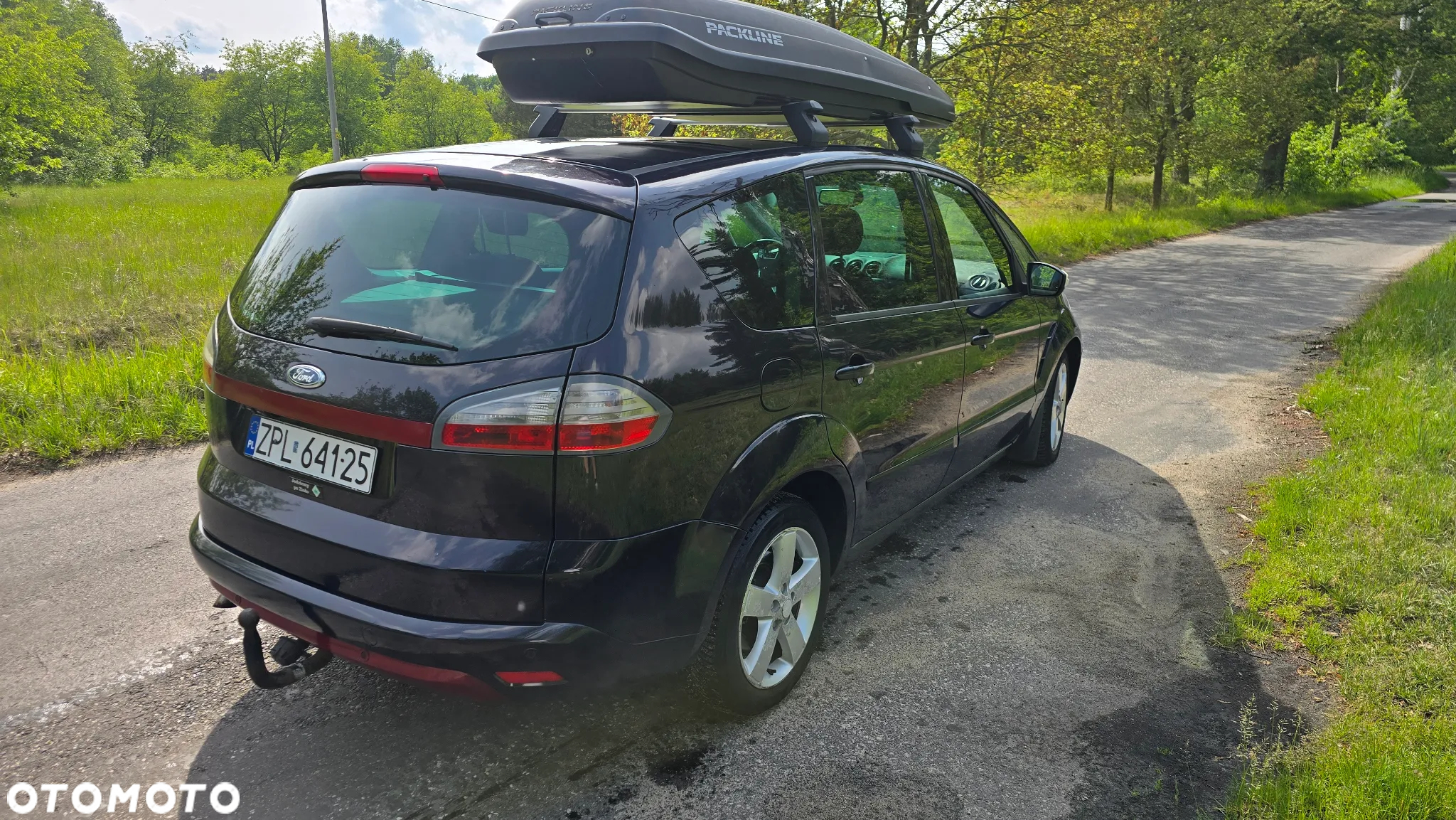 Ford S-Max 2.0 TDCi DPF Trend - 4
