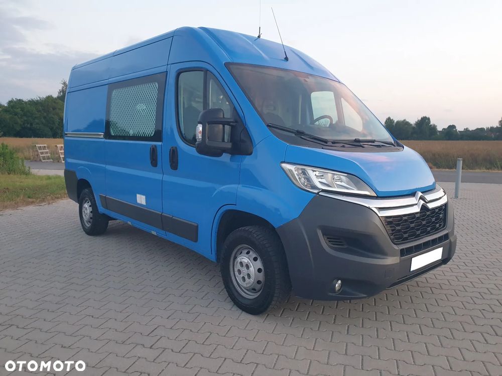 Citroën JUMPER - 2