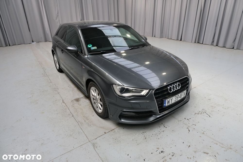 Audi A2 - 4