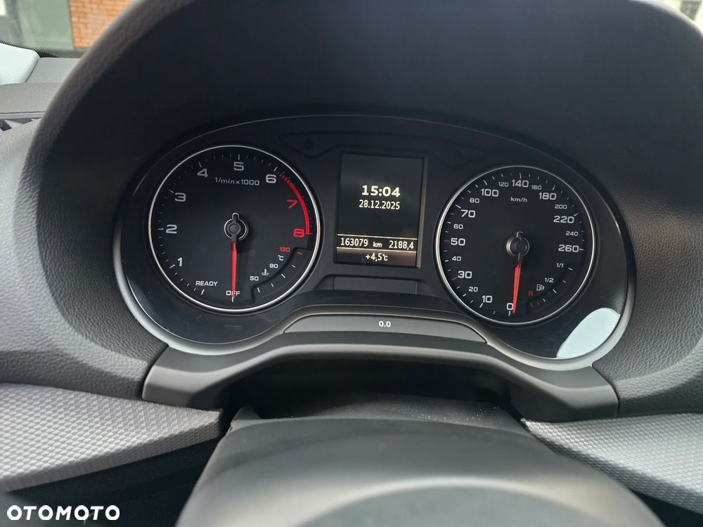 Audi Q2 35 TFSI design - 17