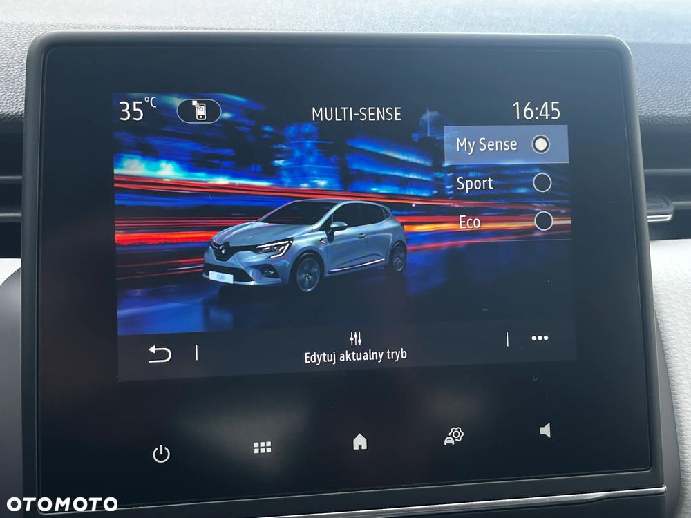 Renault Clio TCe 90 BUSINESS EDITION - 30