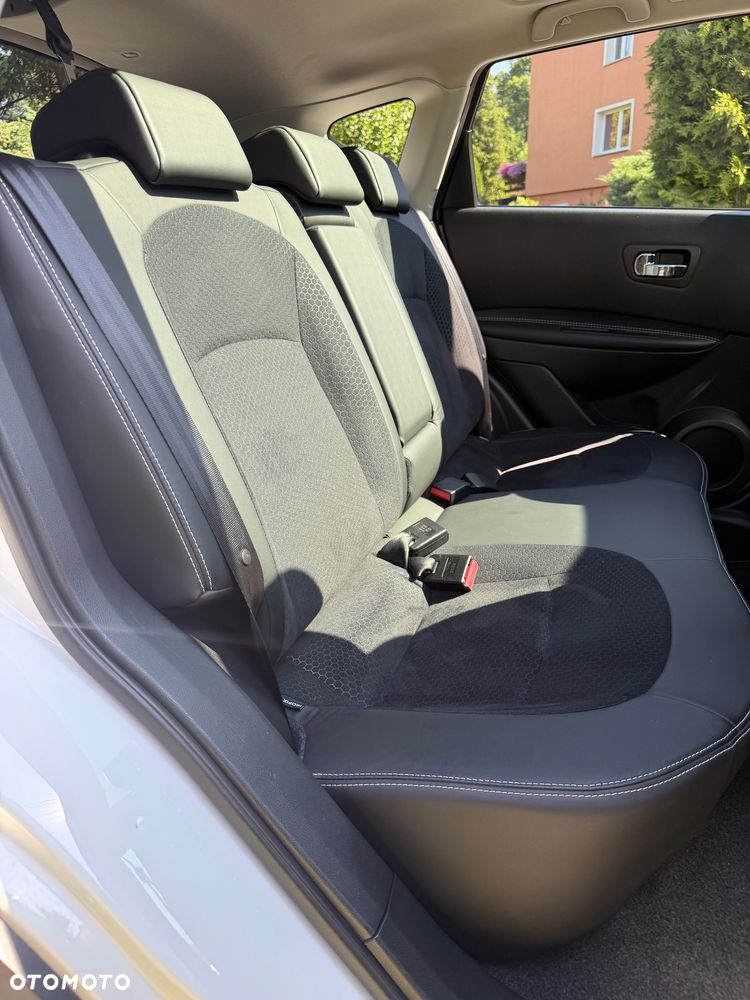 Nissan Qashqai - 24