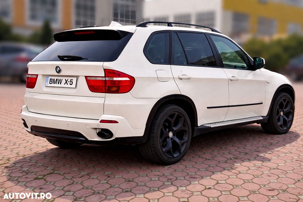 BMW X5 - 2