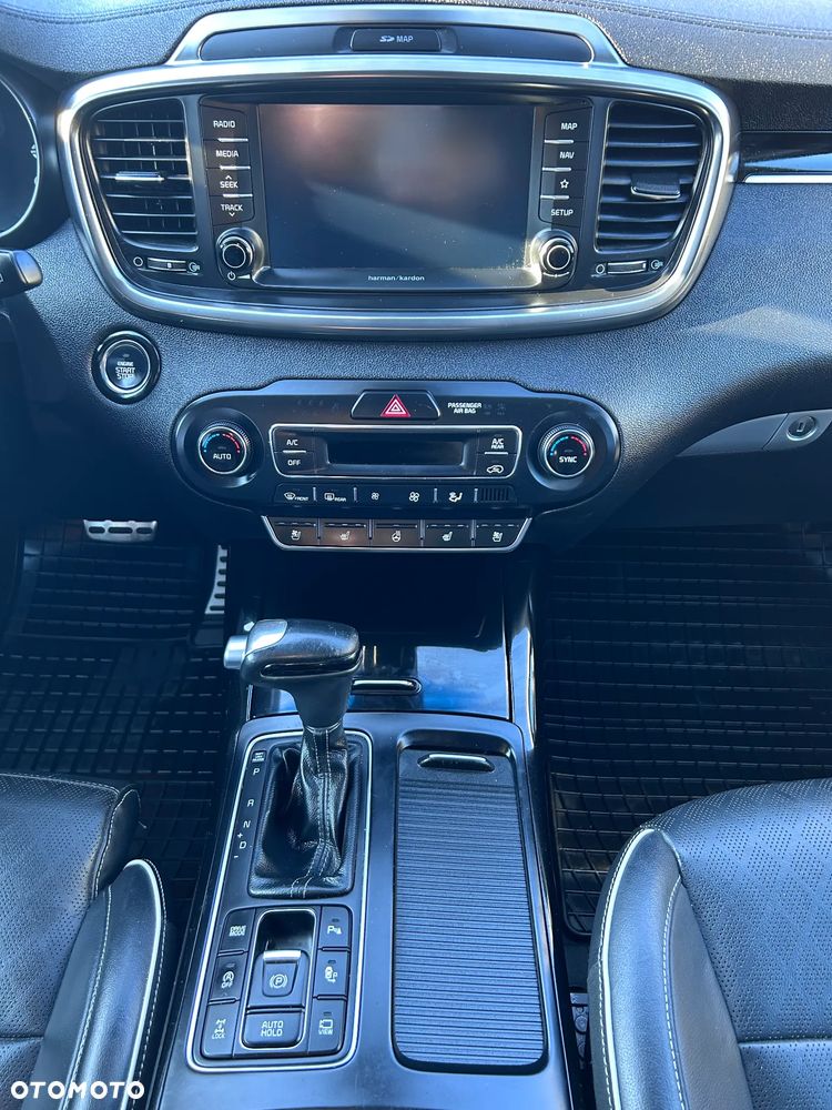 Kia Sorento 2.0 CRDI GT Line - 13