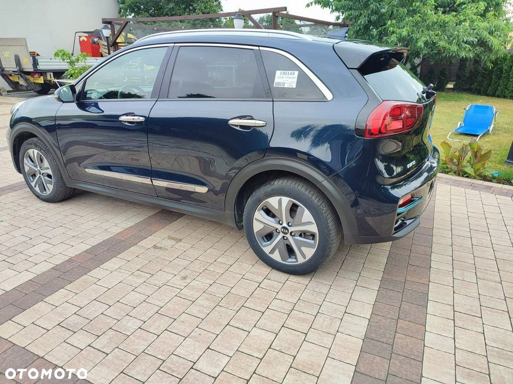 Kia Niro - 12