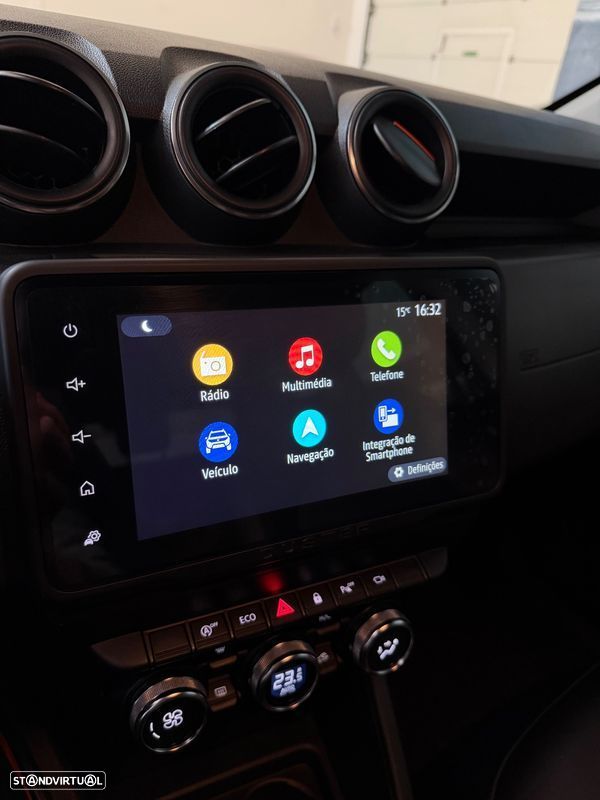 Dacia Duster 1.5 Blue dCi Extreme - 16