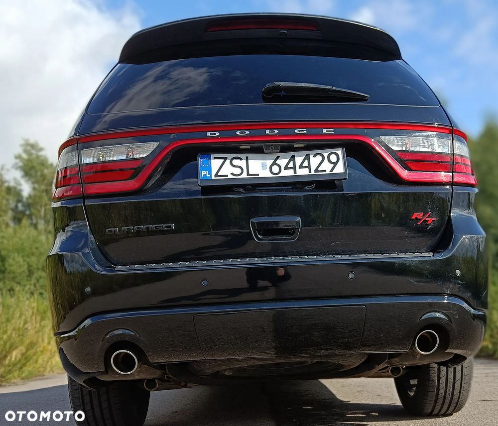 Dodge Durango - 6