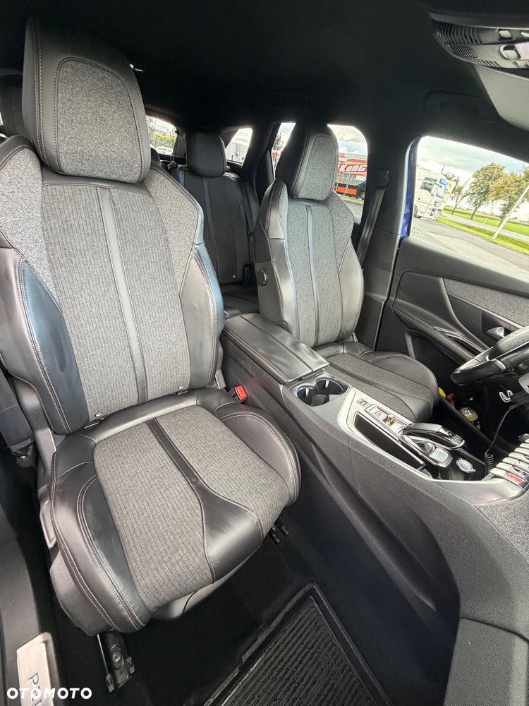 Peugeot 3008 1.5 BlueHDi Allure S&S EAT8 - 5