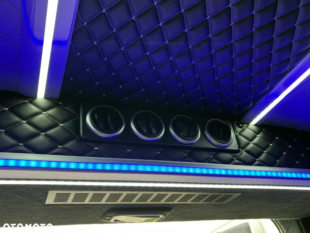 Volkswagen Crafter - 24