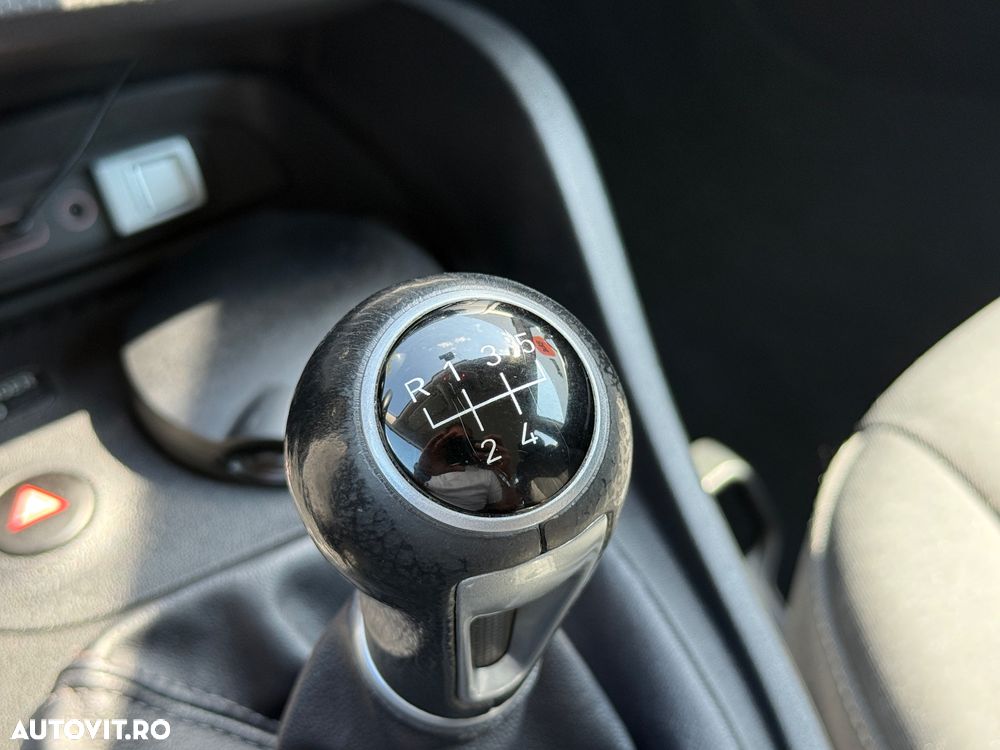 Seat Leon 1.6 TDI DPF Style Copa - 8