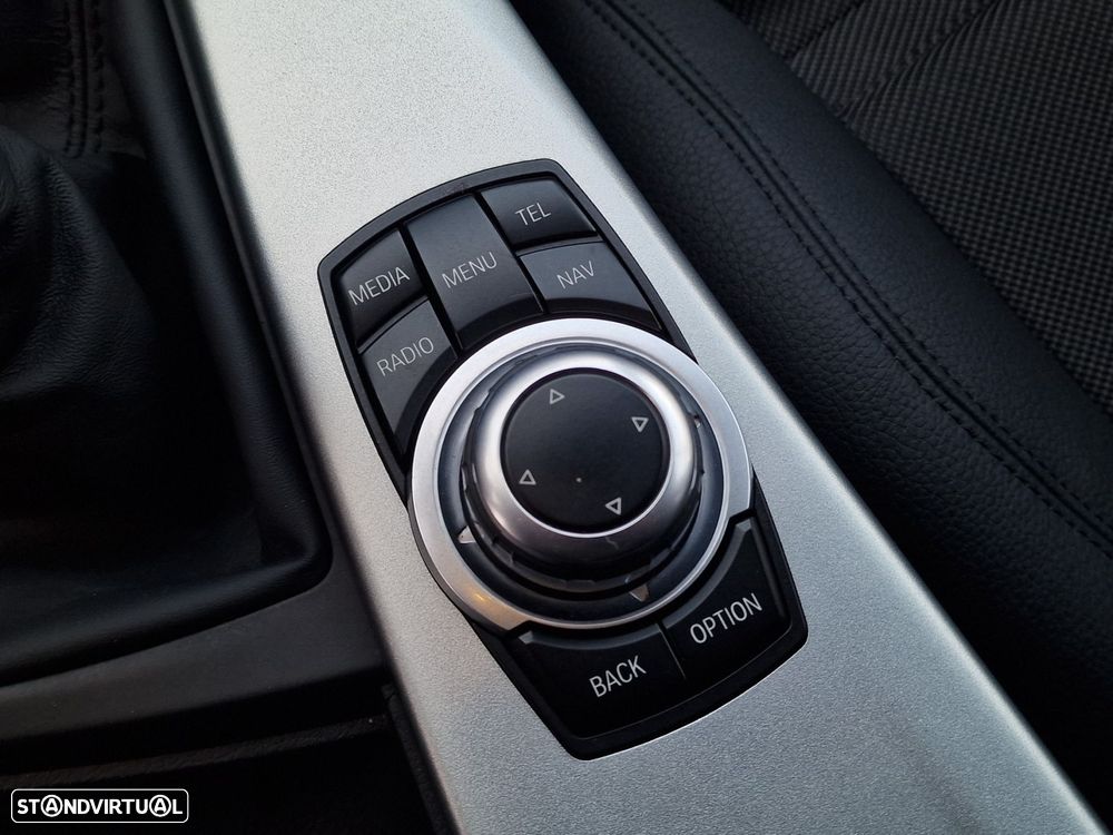 BMW 418 Gran Coupé d Line Sport - 23