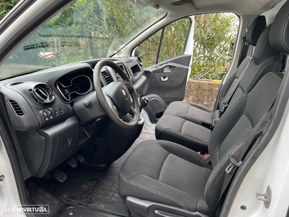 Renault Trafic 2.0DCi L2H1 - 8
