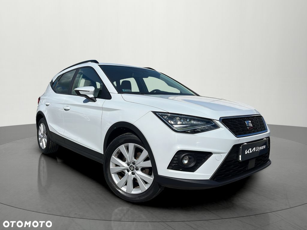 Seat Arona 1.0 TSI Style S&S - 3