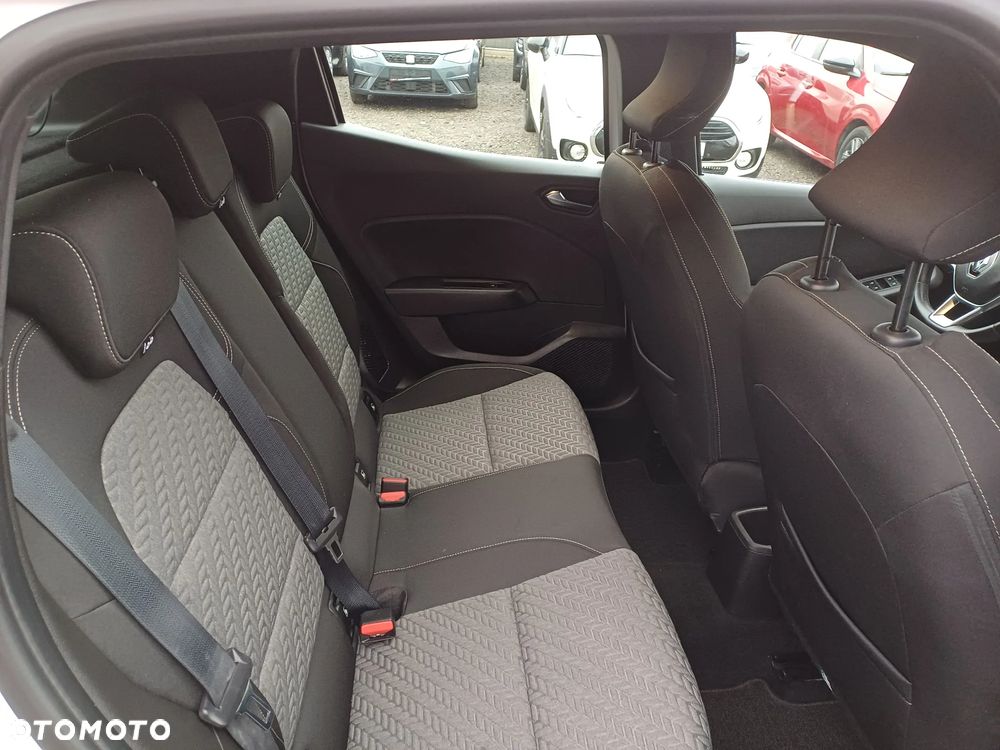 Renault Clio 1.6 E-TECH Equilibre - 10