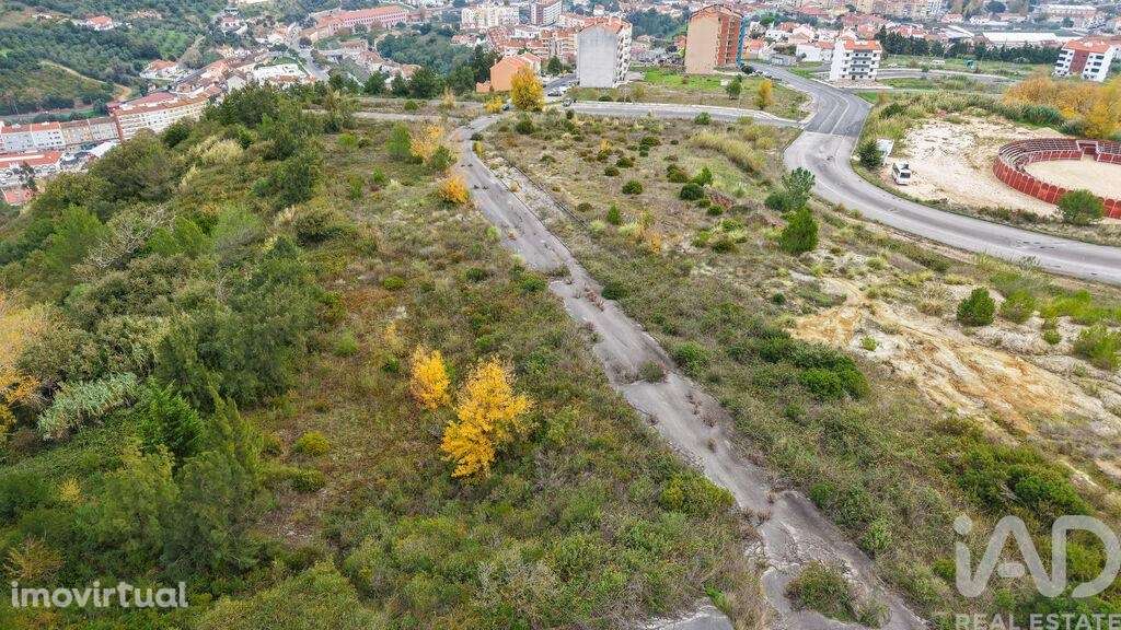 Terreno para construção em Alenquer - Grande imagem: 3/14