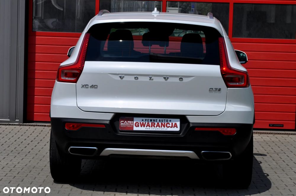 Volvo XC 40 D3 Inscription - 13
