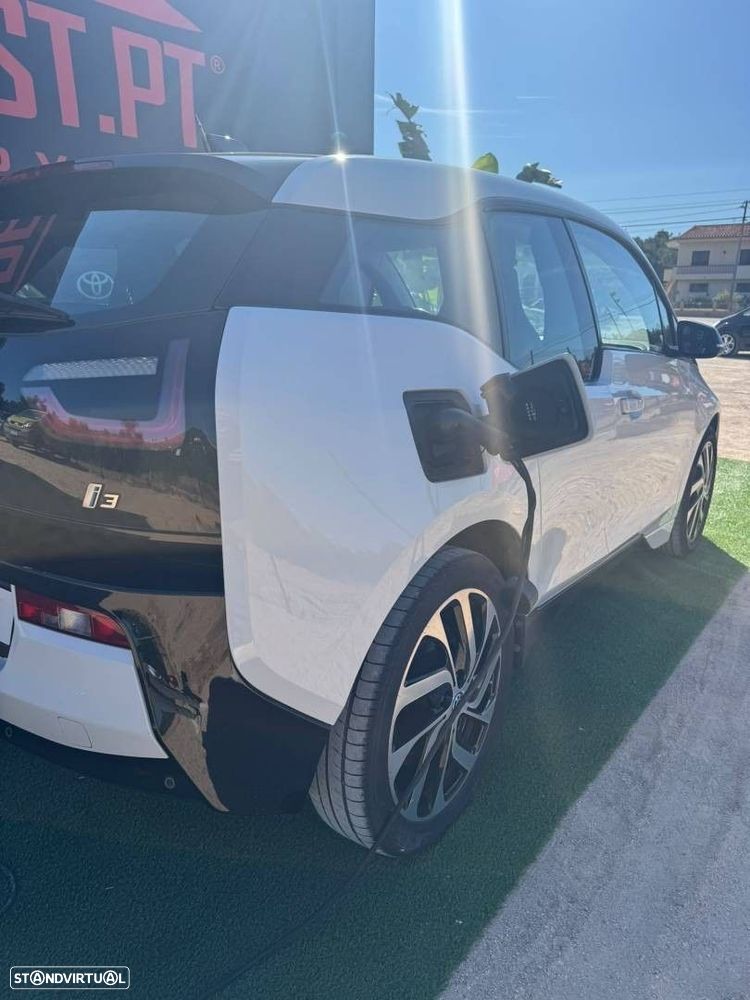 BMW i3 (60 Ah) - 13