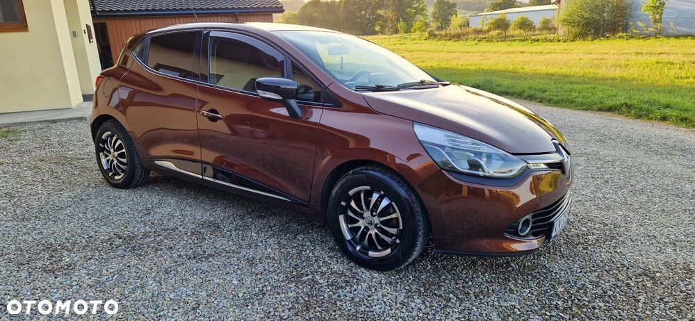 Renault Clio 1.5 dCi Intens - 2