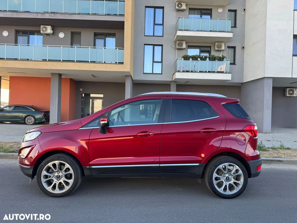Ford EcoSport - 17
