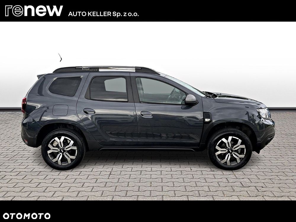 Dacia Duster - 8